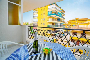 020 Lovely Studio - Alicante Holiday